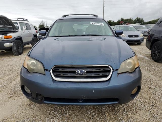 Photo 4 VIN: 4S4BP62C967349085 - SUBARU OUTBACK 