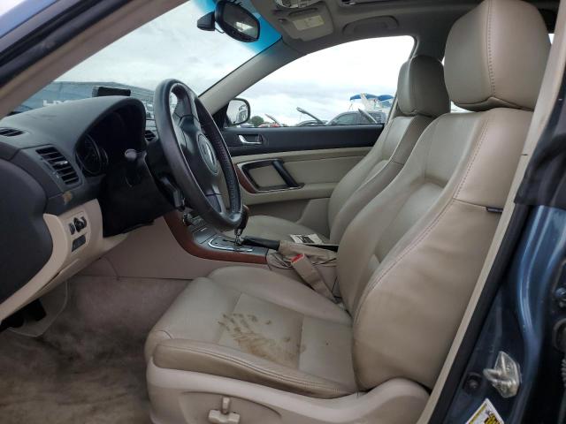 Photo 6 VIN: 4S4BP62C967349085 - SUBARU OUTBACK 