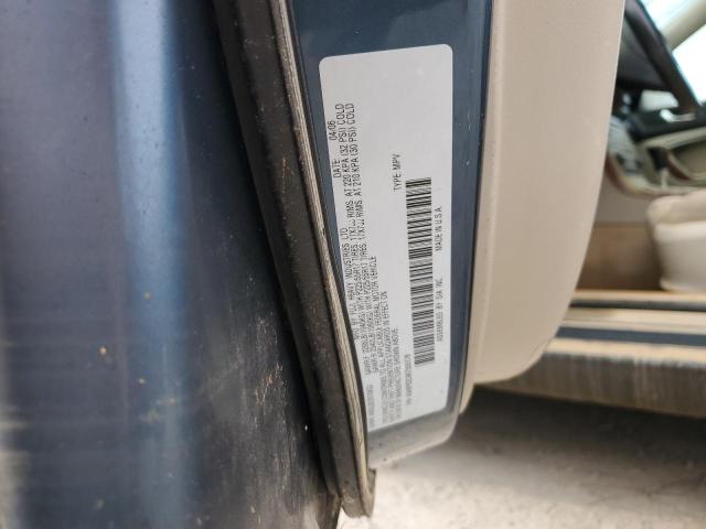 Photo 11 VIN: 4S4BP62C967355176 - SUBARU LEGACY 