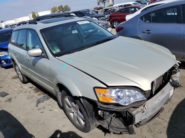 Photo 3 VIN: 4S4BP62C977314483 - SUBARU OUTBACK OU 