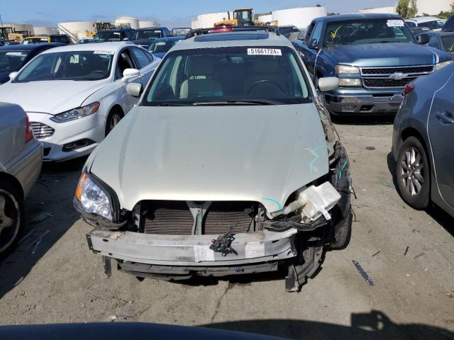 Photo 4 VIN: 4S4BP62C977314483 - SUBARU OUTBACK OU 