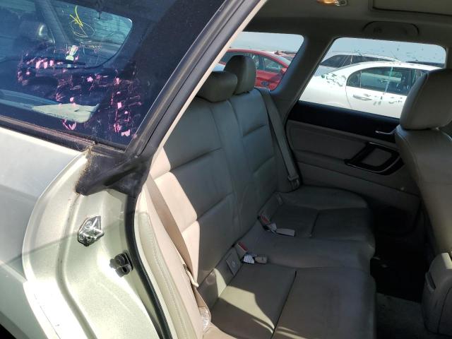 Photo 9 VIN: 4S4BP62C977314483 - SUBARU OUTBACK OU 