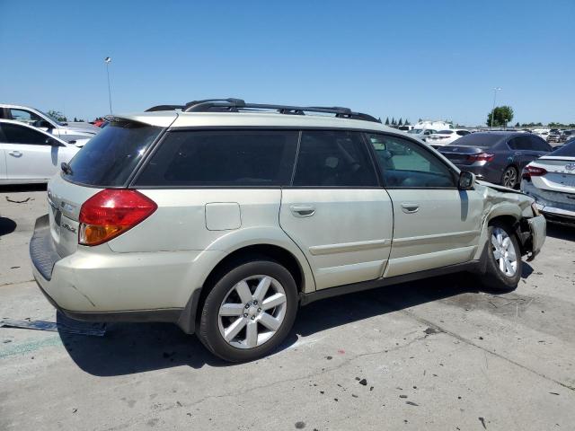 Photo 2 VIN: 4S4BP62C977314483 - SUBARU OUTBACK OU 