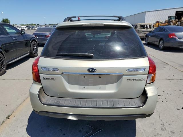 Photo 5 VIN: 4S4BP62C977314483 - SUBARU OUTBACK OU 