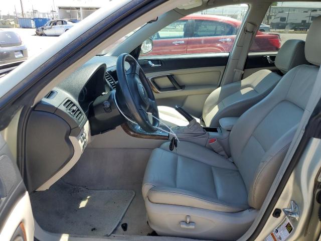 Photo 6 VIN: 4S4BP62C977314483 - SUBARU OUTBACK OU 