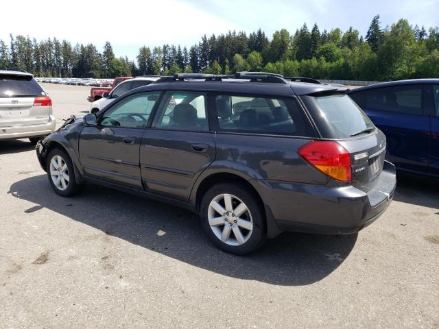 Photo 1 VIN: 4S4BP62C977328478 - SUBARU OUTBACK 