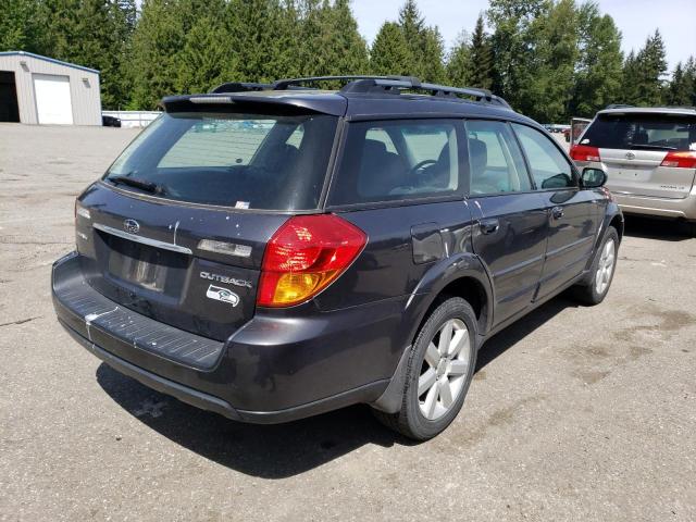 Photo 2 VIN: 4S4BP62C977328478 - SUBARU OUTBACK 