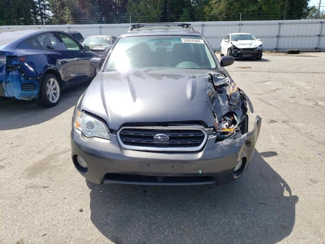 Photo 4 VIN: 4S4BP62C977328478 - SUBARU OUTBACK 