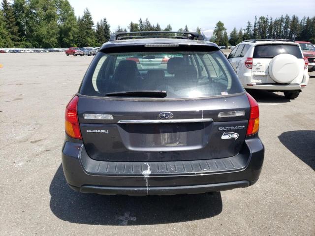 Photo 5 VIN: 4S4BP62C977328478 - SUBARU OUTBACK 