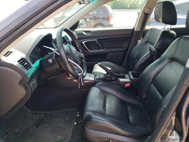 Photo 6 VIN: 4S4BP62C977328478 - SUBARU OUTBACK 