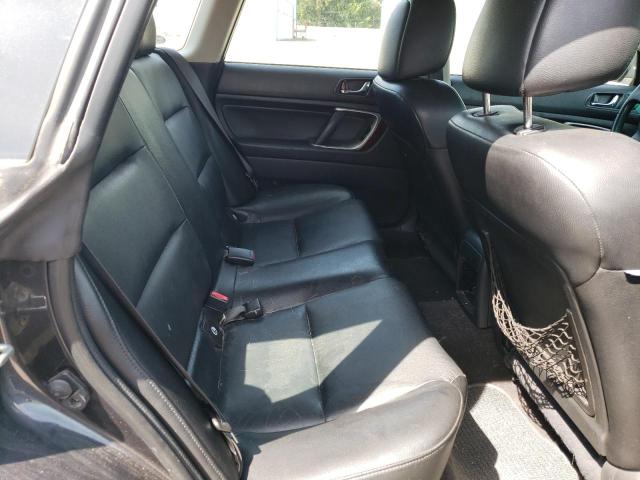 Photo 9 VIN: 4S4BP62C977328478 - SUBARU OUTBACK 