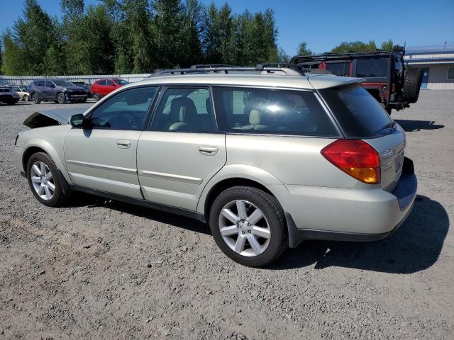 Photo 1 VIN: 4S4BP62C977339822 - SUBARU OUTBACK 