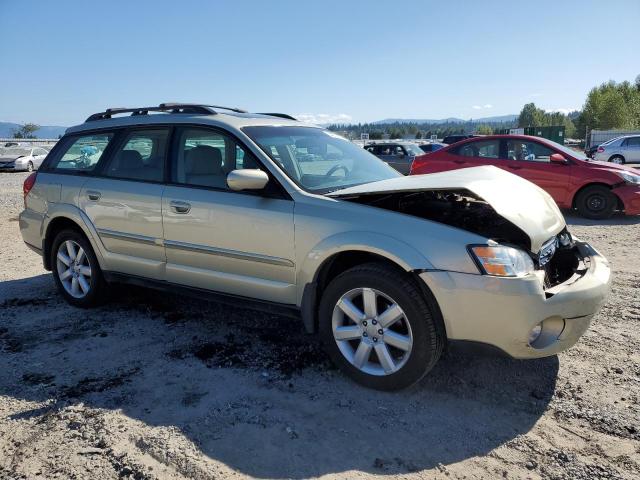 Photo 3 VIN: 4S4BP62C977339822 - SUBARU OUTBACK 