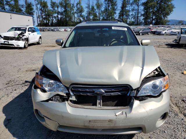 Photo 4 VIN: 4S4BP62C977339822 - SUBARU OUTBACK 