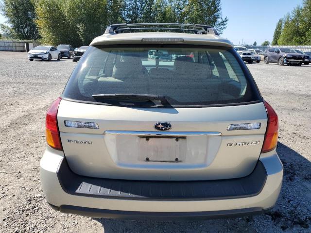 Photo 5 VIN: 4S4BP62C977339822 - SUBARU OUTBACK 