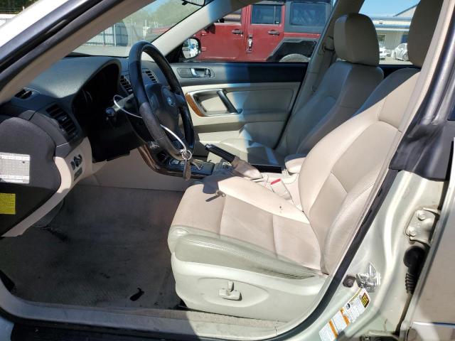 Photo 6 VIN: 4S4BP62C977339822 - SUBARU OUTBACK 