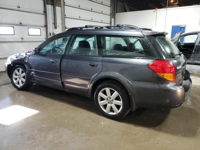 Photo 1 VIN: 4S4BP62C977342462 - SUBARU OUTBACK OU 