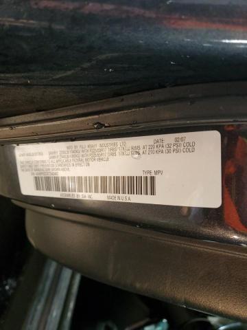 Photo 12 VIN: 4S4BP62C977342462 - SUBARU OUTBACK OU 