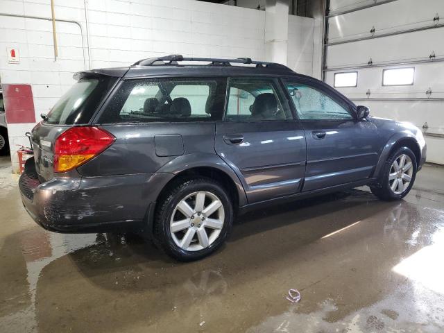 Photo 2 VIN: 4S4BP62C977342462 - SUBARU OUTBACK OU 