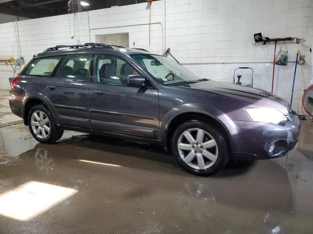 Photo 3 VIN: 4S4BP62C977342462 - SUBARU OUTBACK OU 