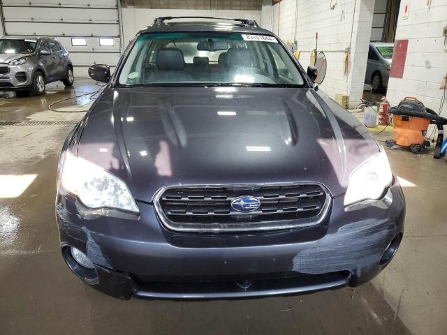 Photo 4 VIN: 4S4BP62C977342462 - SUBARU OUTBACK OU 