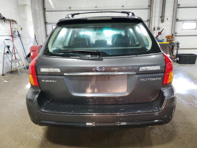 Photo 5 VIN: 4S4BP62C977342462 - SUBARU OUTBACK OU 