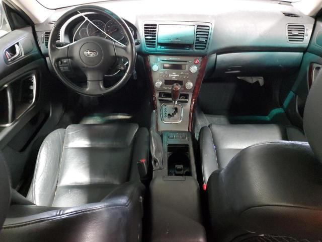 Photo 7 VIN: 4S4BP62C977342462 - SUBARU OUTBACK OU 