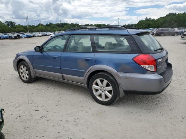 Photo 1 VIN: 4S4BP62C987316378 - SUBARU OUTBACK 