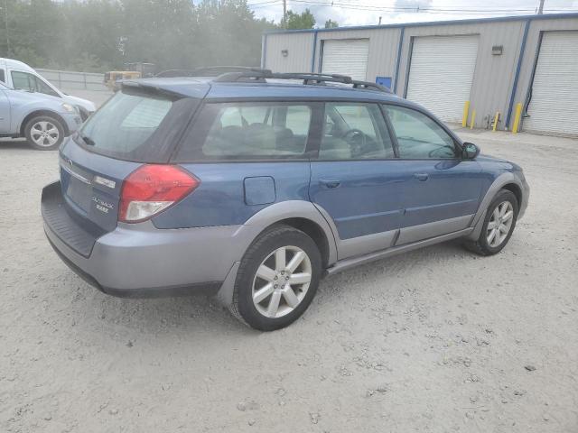 Photo 2 VIN: 4S4BP62C987316378 - SUBARU OUTBACK 