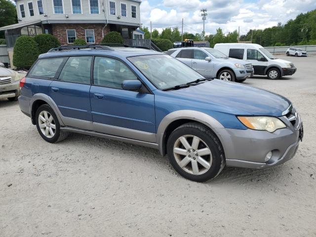 Photo 3 VIN: 4S4BP62C987316378 - SUBARU OUTBACK 