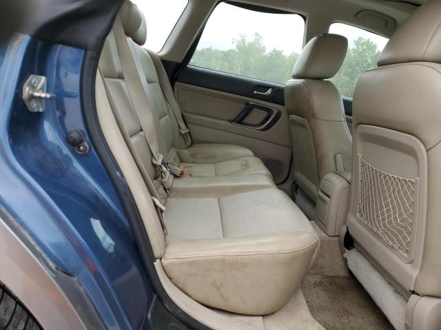 Photo 9 VIN: 4S4BP62C987316378 - SUBARU OUTBACK 