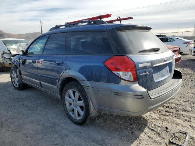 Photo 1 VIN: 4S4BP62C987317353 - SUBARU OUTBACK 