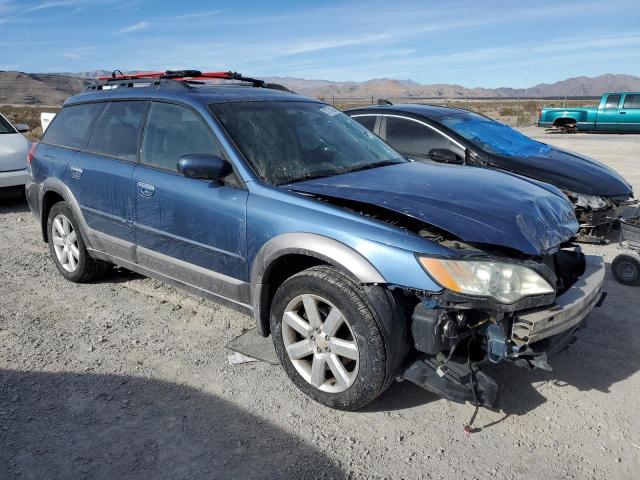 Photo 3 VIN: 4S4BP62C987317353 - SUBARU OUTBACK 