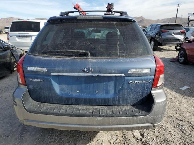 Photo 5 VIN: 4S4BP62C987317353 - SUBARU OUTBACK 