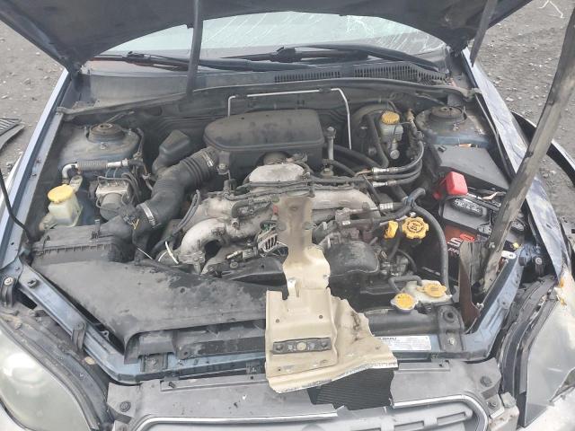 Photo 10 VIN: 4S4BP62CX57338675 - SUBARU LEGACY OUT 