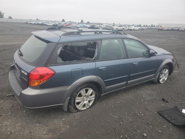 Photo 2 VIN: 4S4BP62CX57338675 - SUBARU LEGACY OUT 