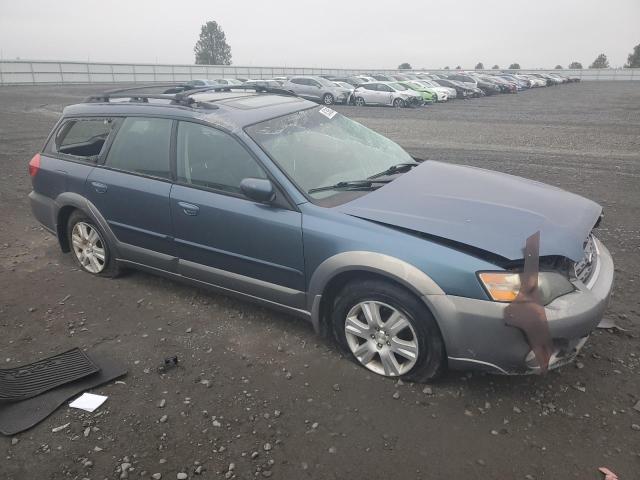 Photo 3 VIN: 4S4BP62CX57338675 - SUBARU LEGACY OUT 