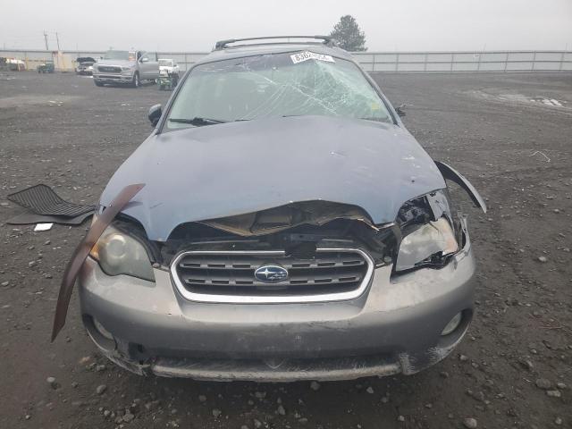 Photo 4 VIN: 4S4BP62CX57338675 - SUBARU LEGACY OUT 