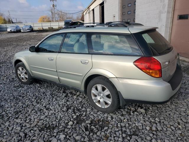 Photo 1 VIN: 4S4BP62CX57360109 - SUBARU LEGACY OUT 