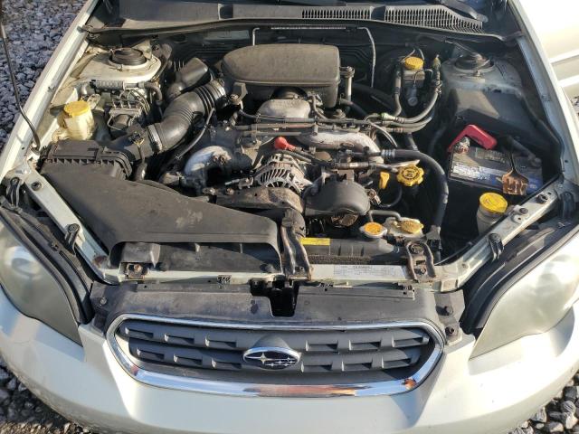 Photo 10 VIN: 4S4BP62CX57360109 - SUBARU LEGACY OUT 