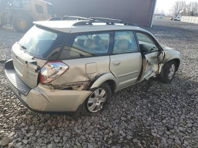 Photo 2 VIN: 4S4BP62CX57360109 - SUBARU LEGACY OUT 