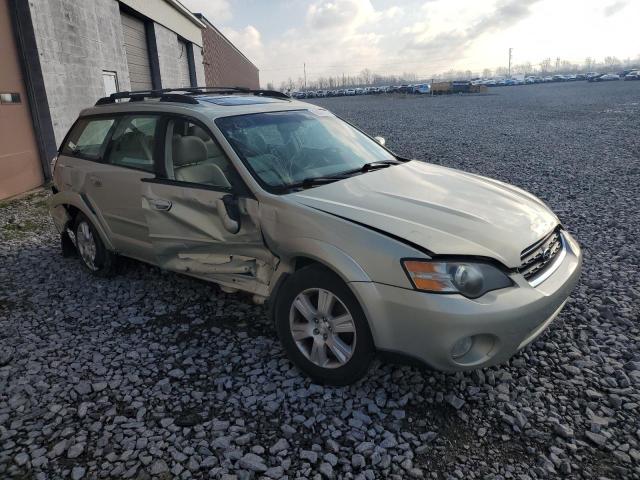 Photo 3 VIN: 4S4BP62CX57360109 - SUBARU LEGACY OUT 