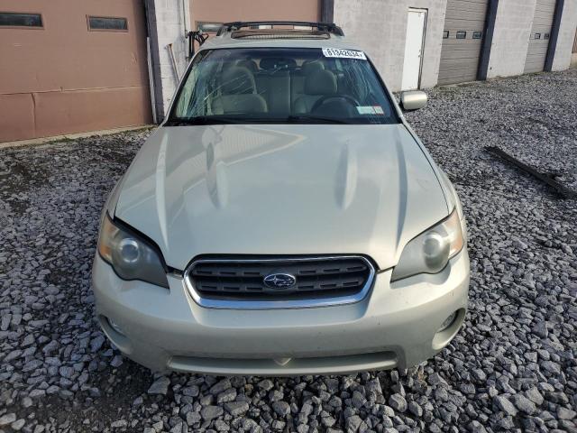 Photo 4 VIN: 4S4BP62CX57360109 - SUBARU LEGACY OUT 