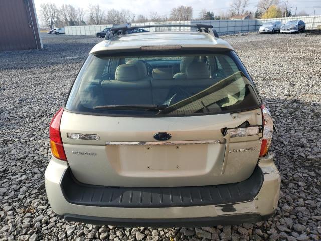 Photo 5 VIN: 4S4BP62CX57360109 - SUBARU LEGACY OUT 