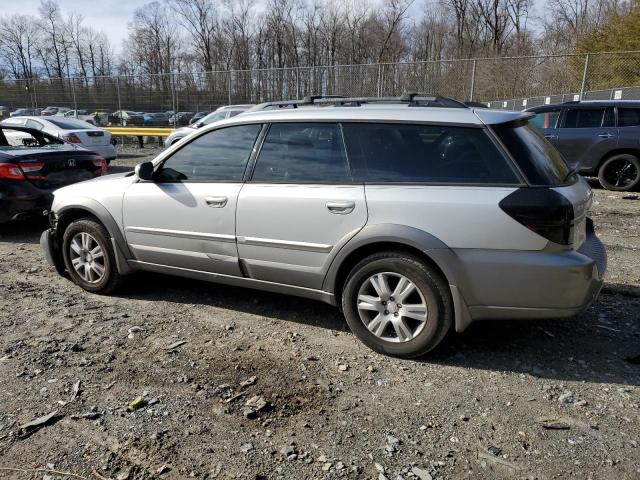 Photo 1 VIN: 4S4BP62CX57378996 - SUBARU LEGACY 