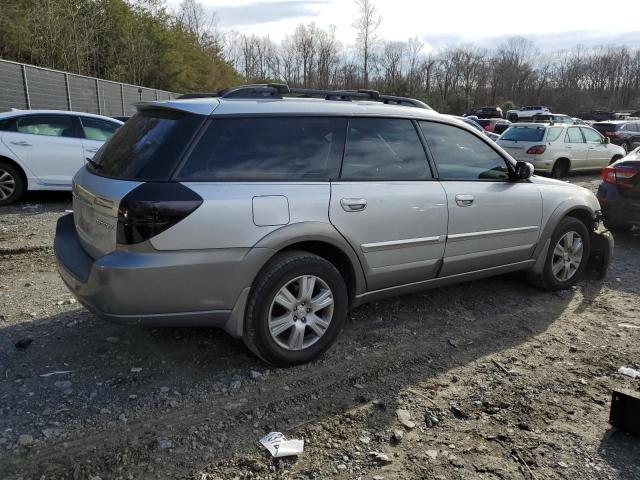 Photo 2 VIN: 4S4BP62CX57378996 - SUBARU LEGACY 