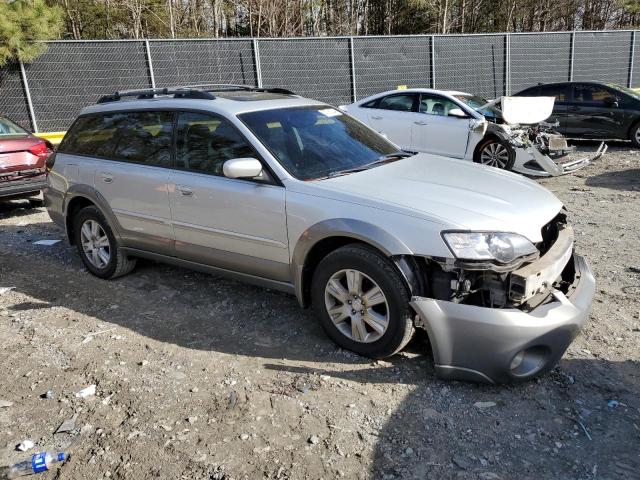 Photo 3 VIN: 4S4BP62CX57378996 - SUBARU LEGACY 