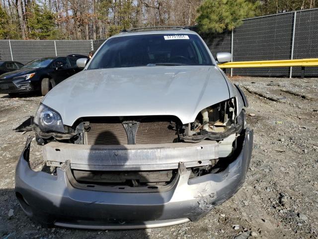 Photo 4 VIN: 4S4BP62CX57378996 - SUBARU LEGACY 