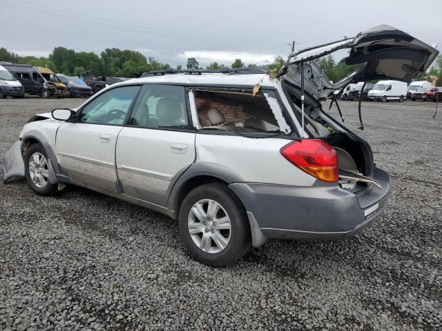 Photo 1 VIN: 4S4BP62CX57391053 - SUBARU LEGACY OUT 