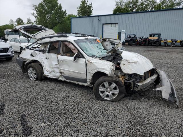 Photo 3 VIN: 4S4BP62CX57391053 - SUBARU LEGACY OUT 